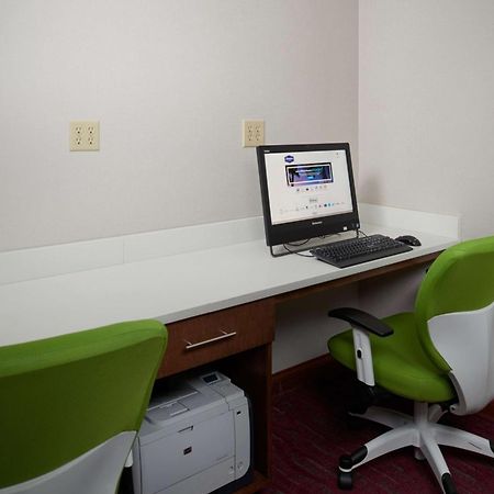 Hampton Inn Shelbyville Dış mekan fotoğraf