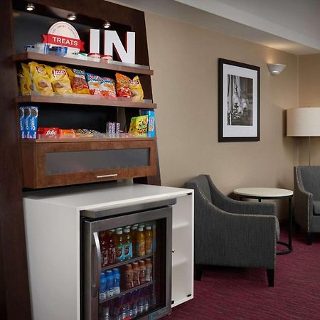 Hampton Inn Shelbyville Dış mekan fotoğraf