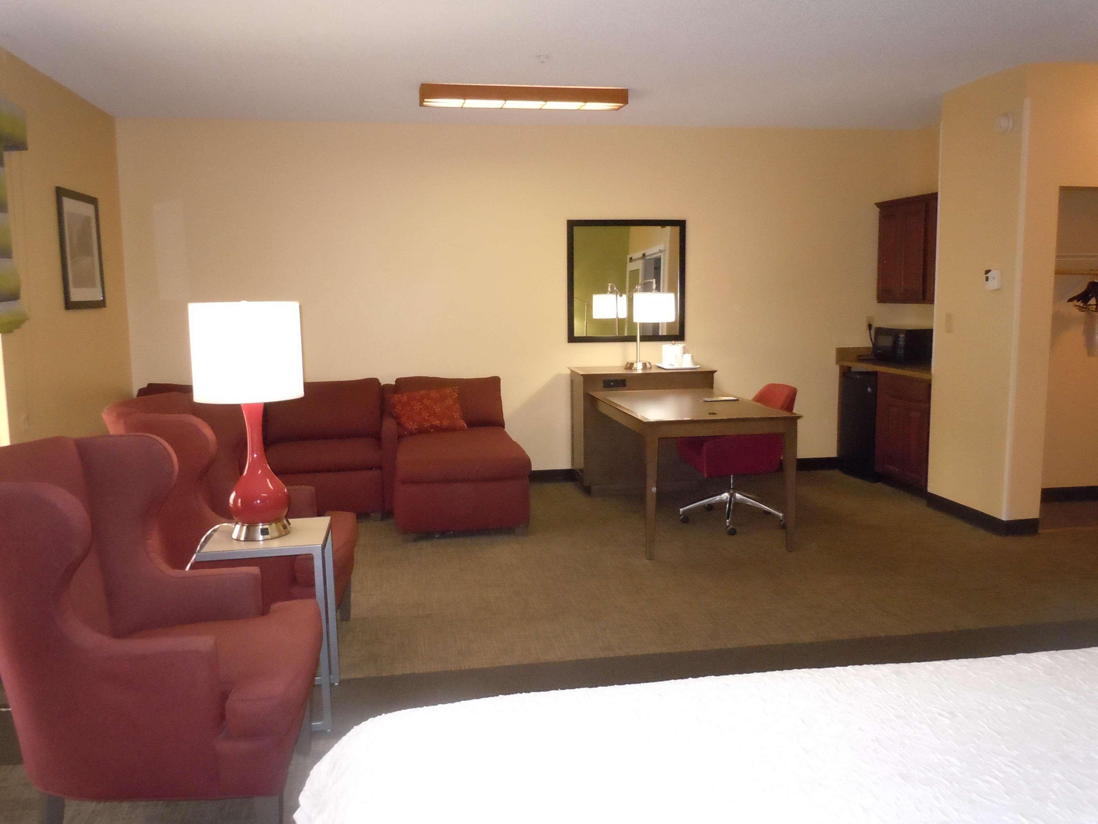 Hampton Inn Shelbyville Dış mekan fotoğraf