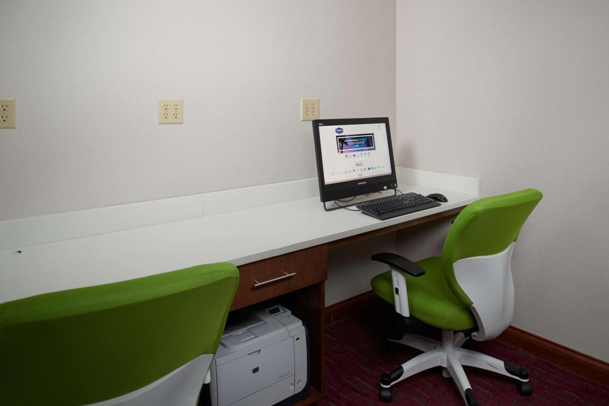 Hampton Inn Shelbyville Dış mekan fotoğraf