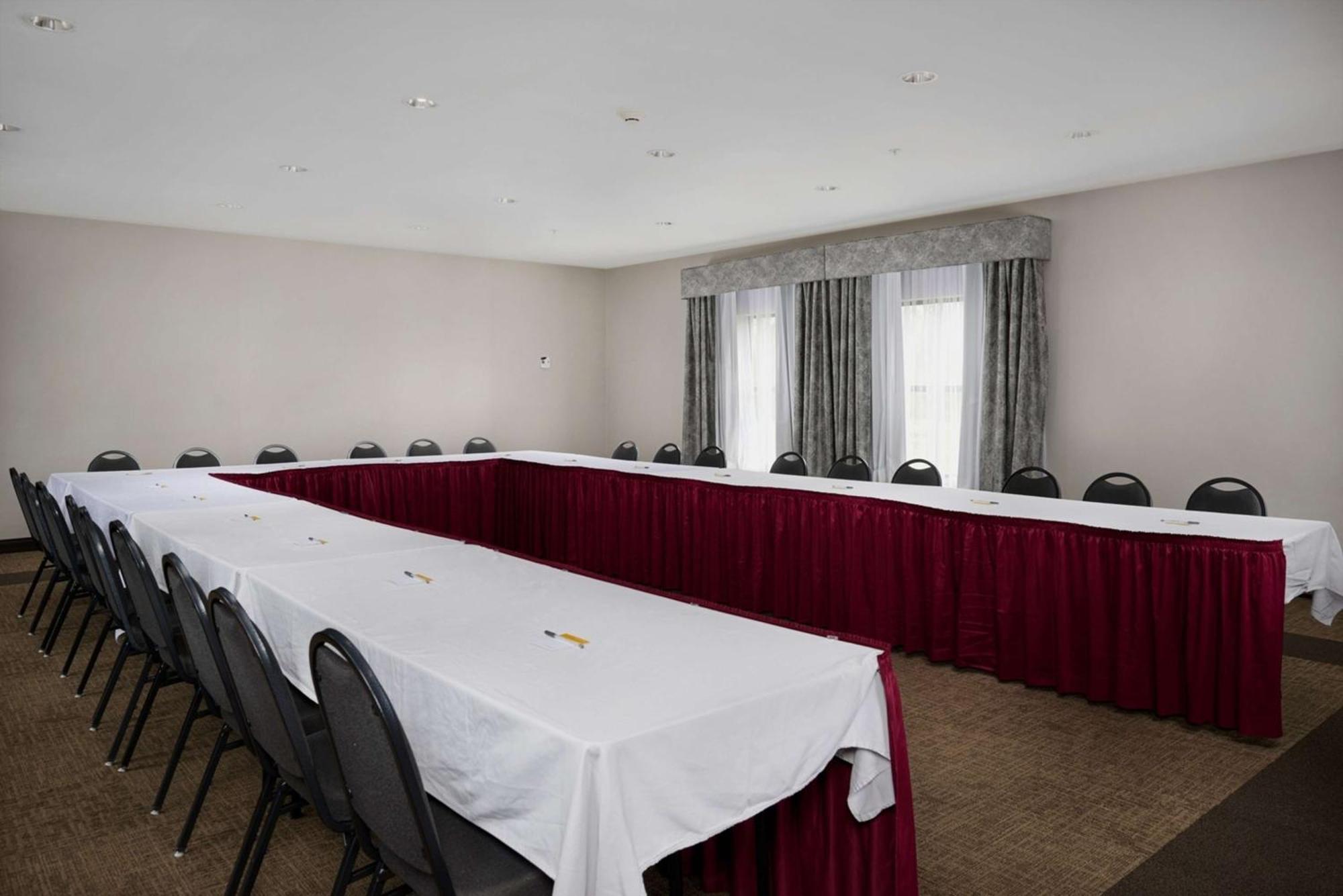 Hampton Inn Shelbyville Dış mekan fotoğraf