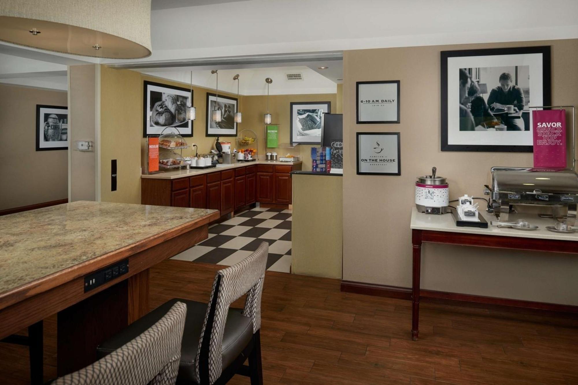 Hampton Inn Shelbyville Dış mekan fotoğraf