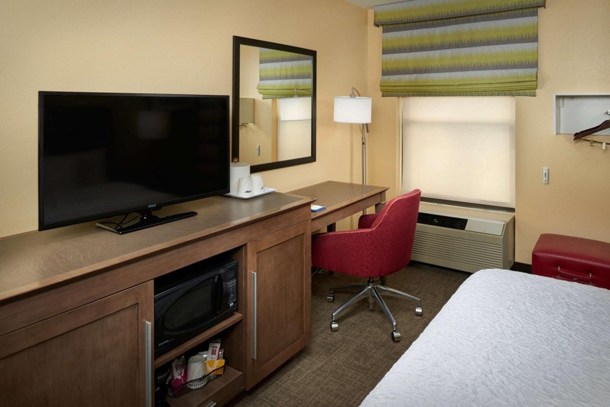 Hampton Inn Shelbyville Dış mekan fotoğraf
