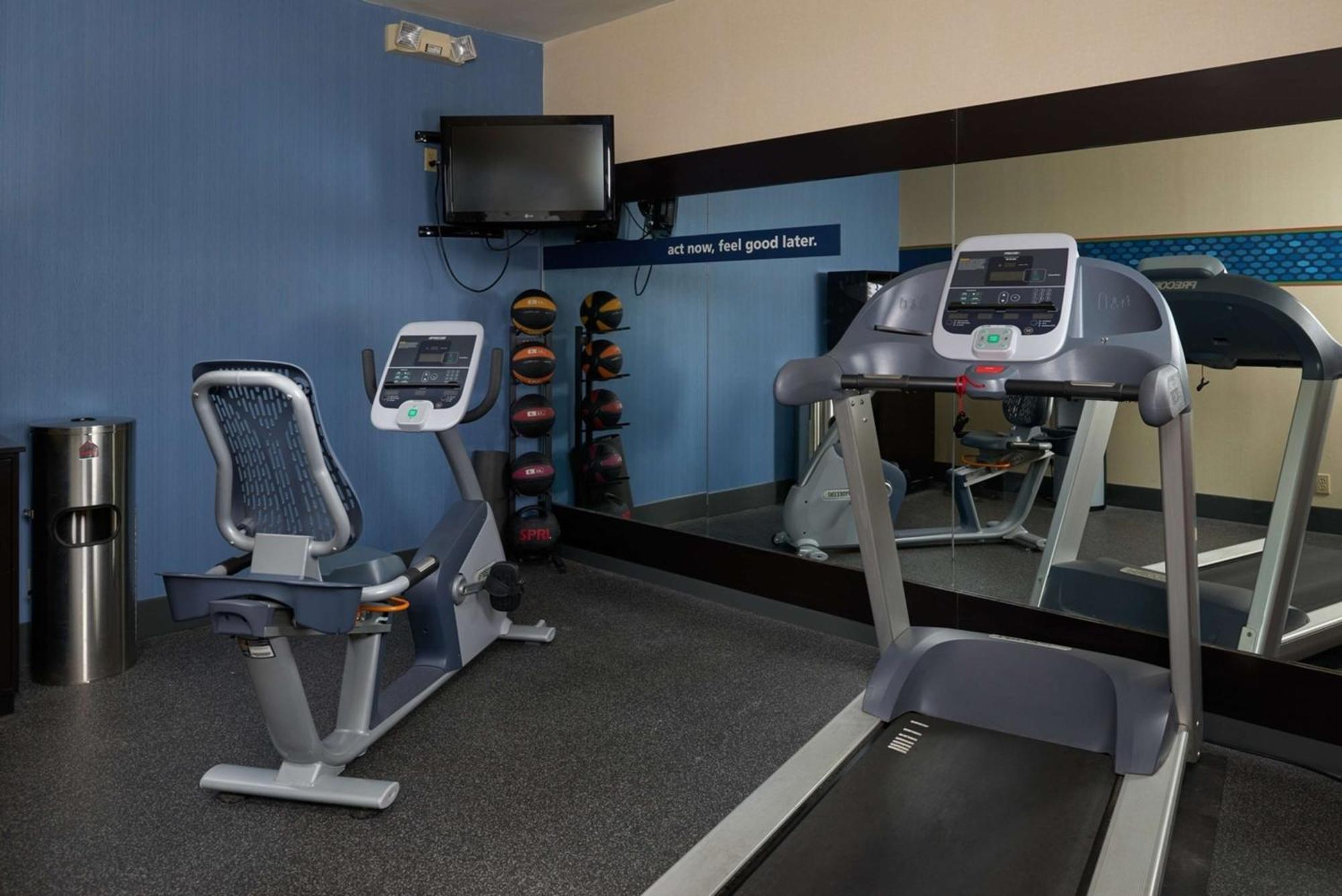 Hampton Inn Shelbyville Dış mekan fotoğraf