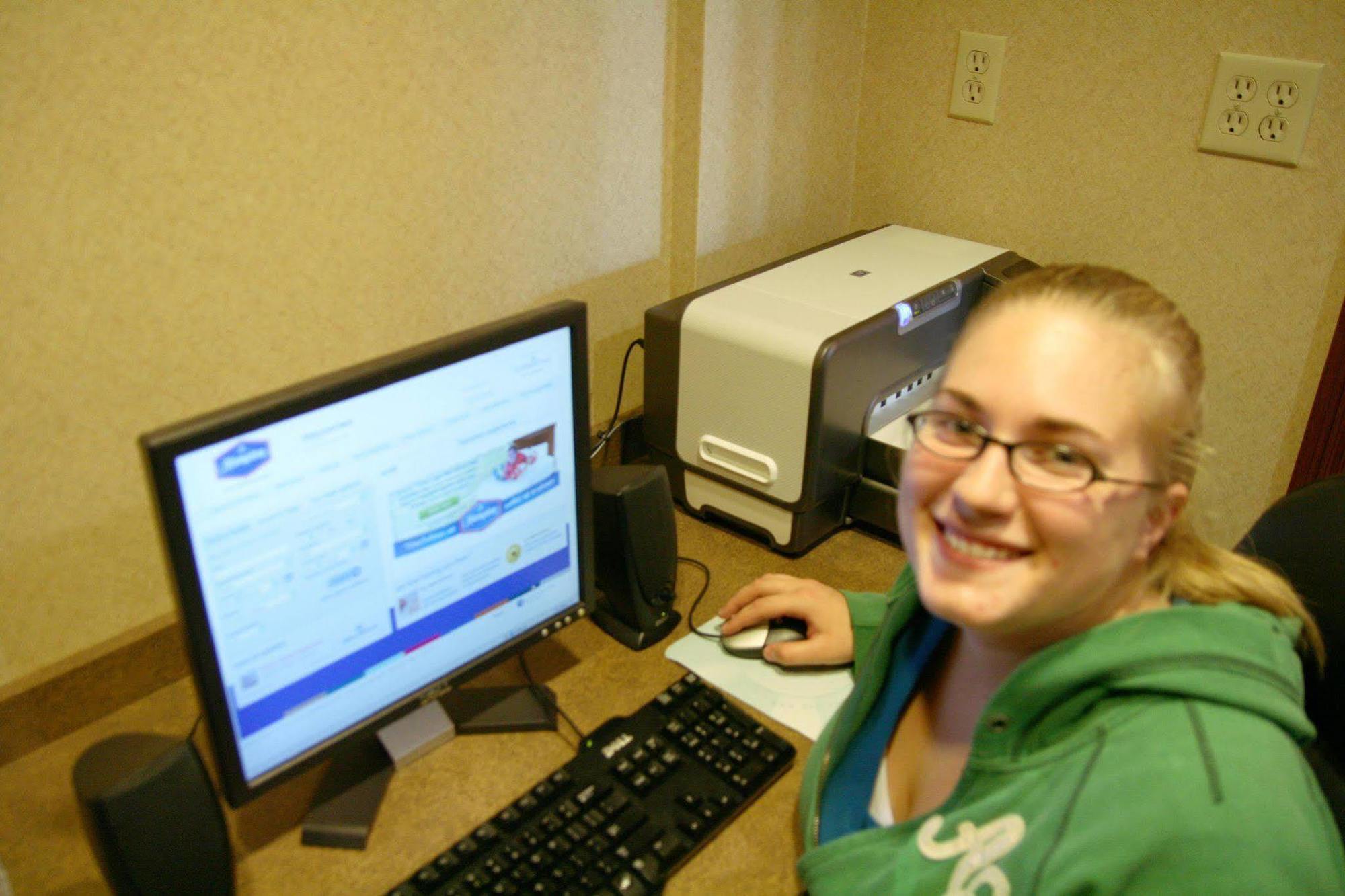 Hampton Inn Shelbyville Konforlar fotoğraf